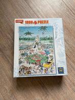 Puzzel: 1000 stukjes, Ophalen of Verzenden, Nieuw