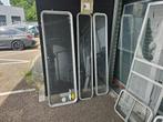 Diverse camper ramen en andere accessoires, Ophalen, Gebruikt, Nvt, Nvt