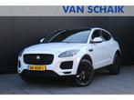 Jaguar E-Pace 2.0 D180 AWD HSE | LEDER | MERIDIAN | PANO | S, Auto's, Automaat, Euro 6, 4 cilinders, 179 pk