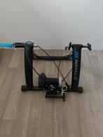 Tacx trainer met wiel voor racefiets - Goede staat, Sport en Fitness, Wielrennen, Ophalen, Gebruikt
