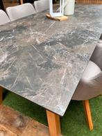 Tuinset Elize | Fonteyn | Showroommodel, Ophalen, Overige materialen, 6 zitplaatsen, Zo goed als nieuw