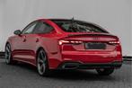 Audi A5 40 Tfsi 204pk Sportback Mhev S Tronic Quattro 2022, 15 km/l, 4 cilinders, 1984 cc, Vierwielaandrijving