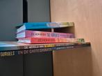 De Gorgels. De hele reeks, diverse titels, Ophalen, Zo goed als nieuw, Fictie algemeen