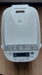 👉✨️Panasonic SD-2500 Broodbakmachine🍞✨️, Gebruikt, 800 tot 1200 gram deeg, Warmhoudfunctie, Ophalen