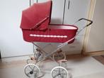 Vintagepoppenwagen, GRATIS, Ophalen of Verzenden, Gebruikt