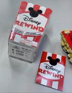 DISNEY Rewind Popcorn - ROBIN HOOD Figuur red series card, Beeldje of Figuurtje, Ophalen of Verzenden, H, H