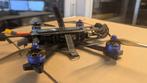 AOS 5 inch drone, Elektro, RTF (Ready to Fly), Quadcopter of Multicopter, Ophalen of Verzenden