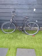 Decathlon Elops 100 Damesfiets Laag Frame, Fietsen en Brommers, Fietsen | Dames | Damesfietsen, 47 tot 50 cm, Ophalen, Overige merken