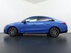 Mercedes-Benz CLA 250+ Launch Edition 85 kWh Accu | Trekhaak, Auto's, Mercedes-Benz, CLA, 743 km, Blauw, Nieuw
