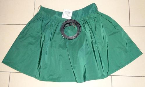Nikkie top en rok maat 36 nieuw, Kleding | Dames, Rokken, Nieuw, Maat 36 (S), Groen, Boven de knie, Ophalen of Verzenden