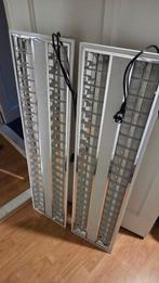 Dunne inleg TL bak 30x120x5.5 met Wielant stekker, Ophalen, Gebruikt