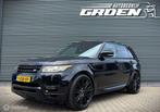 Land Rover Range Rover Sport 3.0 SDV6 Autobiography Dynamic, Euro 5, Gebruikt, 2993 cc, 255 €/maand