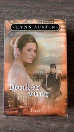 Lynn Austin - Donker vuur, Boeken, Ophalen of Verzenden, Gelezen, Lynn Austin