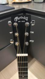 Akoestische gitaar Martin Djr10 zgan, Ophalen, Zo goed als nieuw, Western- of Steelstringgitaar