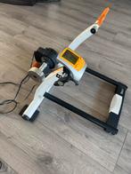 Tacx Flow Rollerbank - Indoor Fietstrainer, Sport en Fitness, Wielrennen, Ophalen, Gebruikt, Overige typen