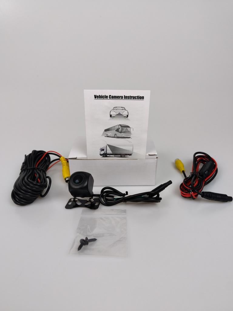 Pioneer Achteruitrijcamera - Compleet Nieuw, 28-8, Honkomagome 2-chome, Bunkyo-ku, Tokyo 113-0021, Japan, Nieuw, Ophalen of Verzenden