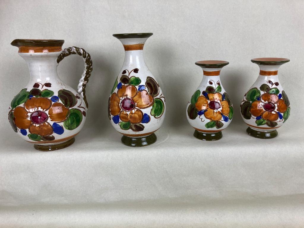 aardewerk; Portugal, Antiek en Kunst, Ophalen of Verzenden