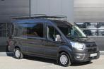 Ford Transit 350 2.0 TDCI L3H2 DC 6Zits Trend 1 € 21.950,0, Stof, 4 cilinders, Origineel Nederlands, Bedrijf