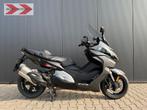 NETTE BMW C650 SPORT 2018 -Handv./zadel verwarming, boekje, Motorrijbewijs A, Bedrijf, Onbekend, Meer dan 35 kW