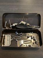 Pfaff naaimachine doosje met voetjes, Ophalen of Verzenden, Gebruikt, Naaimachine, Pfaff