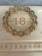 Citrien armband, Ophalen of Verzenden, Zo goed als nieuw