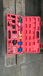 universele distributie gereedschapset van 19 delen, Ophalen of Verzenden, Zo goed als nieuw