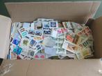 Postzegels doos kilowaar wereld, Postzegels en Munten, Ophalen of Verzenden, Nederland en Buitenland