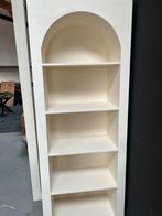 Wandkast beton cire 200cm beige, Info@savoireinteriors.com, 200 cm of meer, Van haestrechtstraat 15d, Ophalen of Verzenden