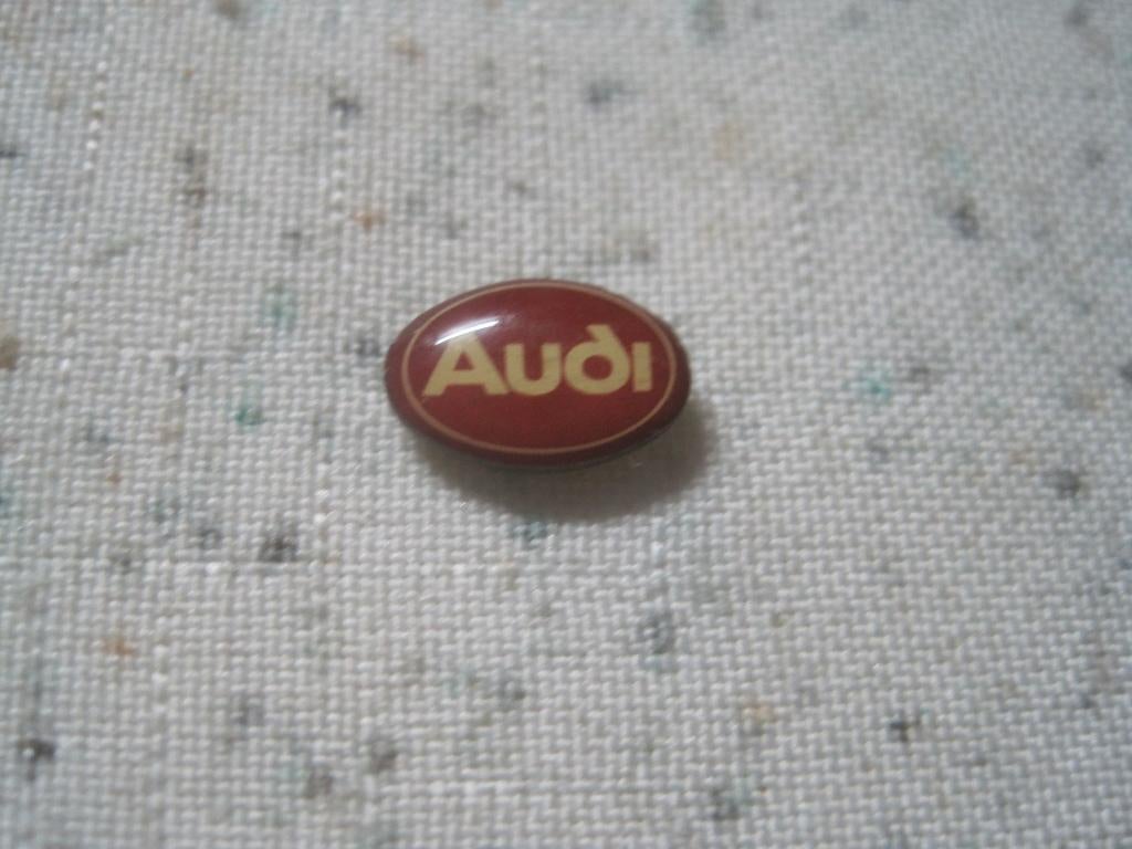 audi, Ophalen of Verzenden, Gebruikt, Transport