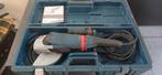 Bosch GWS 24-230 LVI professional slijptol slijpmachine, Ophalen of Verzenden, Gebruikt, 1000 watt of meer, Haakse handslijpmachine