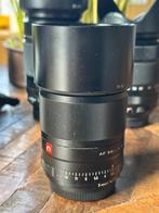 56mm f1.4 Viltrox voor fuji, Ophalen of Verzenden, Zo goed als nieuw