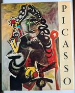 Groot boek- Picasso - Robert Maillard en Frank Elgar, Ophalen of Verzenden, Gelezen, Schilder- en Tekenkunst