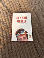 Gek van mezelf - Alwin Ritstier, Ophalen of Verzenden, Zo goed als nieuw, Anekdotes en Observaties