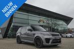 Land Rover Range Rover Sport P575 SVR 575pk Panoramadak *BTW, Automaat, Lichtsensor, Leder, Bedrijf