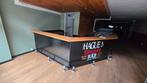 Professionele Horeca Bar Compleet, Ophalen, Gebruikt, Barinrichting