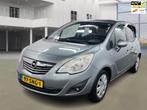 Opel Meriva 1.4 Turbo Cosmo, Auto's, Opel, Voorwielaandrijving, 15 km/l, Gebruikt, 680 kg