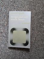 Meisjes met een smalle beurs/ Muriel Spark, Ophalen of Verzenden, Gelezen, Muriel Spark