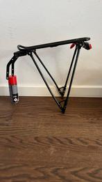 Rockrider bagagedragers voor mountainbike ST100 & ST 500!, Ophalen, Zo goed als nieuw