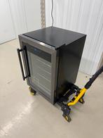 Klarstein klimaatkast ultimo 20 uno (1 zone), Witgoed en Apparatuur, Ophalen, Minder dan 75 liter, Zonder vriesvak, Gebruikt