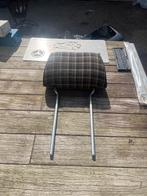 Hoofdsteun Mercedes-Benz G-Klasse W460 Ruitpatroon, Ophalen, Gebruikt, Mercedes-Benz
