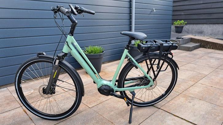 Multicycle Solo Emi met slechts 228km, Fietsen en Brommers, Elektrische fietsen, Zo goed als nieuw, Overige merken, 51 tot 55 cm