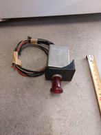 Alarmlichten schakelaar volkswagen t1 t2 ? Hella 2535-00, Ophalen of Verzenden, Gebruikt, Oldtimer onderdelen