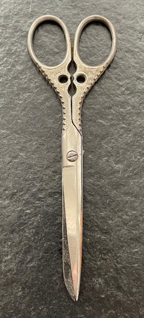 Antieke kruisschaar, Antiek en Kunst, Ophalen