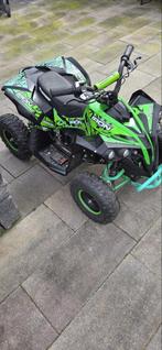 Quad 800 watt, Ophalen of Verzenden