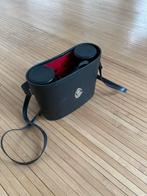 Verrekijker Fast Focus met hoes, Ophalen, Porro (met knik), Zo goed als nieuw, 8 tot 12x