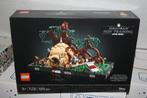 Lego Star Wars Dagobah Jedi Training Diorama 75330, Ophalen of Verzenden, Nieuw, Complete set, Lego
