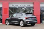 Audi A3 Sportback 45 TFSI-e S Edition Competition | Originee, Gebruikt, 4 cilinders, 150 pk, Leder en Stof