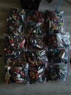 Grote partij van 1200+ metalen vintage model auto's, Ophalen, Gebruikt, Auto