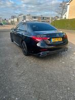 Mercedes-Benz C-Klasse C300 258pk 9G-TRONIC 4MATIC 2022, Automaat, 1800 kg, 4 cilinders, 258 pk