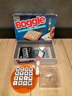 Boggle - spel van Parker, Vijf spelers of meer, Ophalen of Verzenden, Gebruikt, Parker